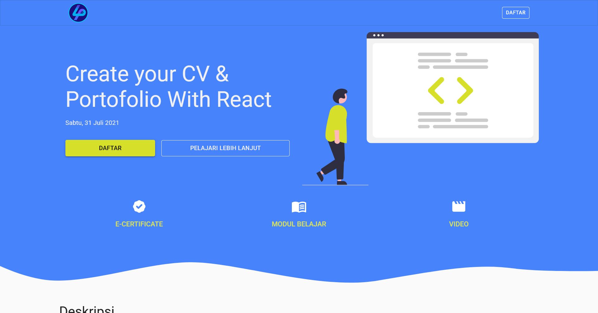 Responsive Landing Pages for Marketing Campaigns